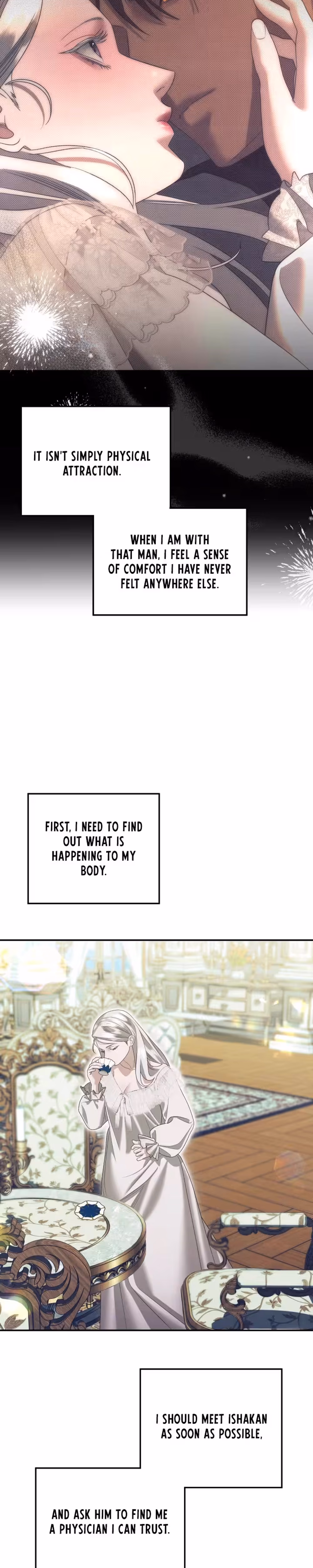 Predatory Marriage - Chapter 93 - Part 33