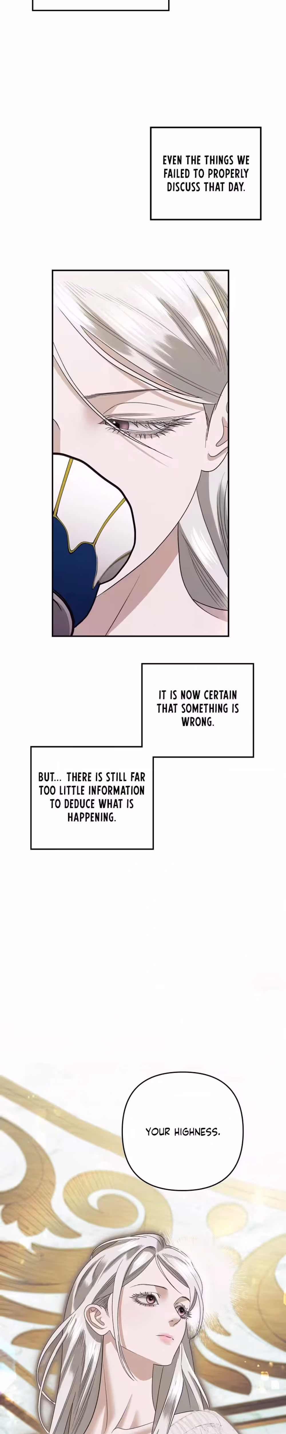 Predatory Marriage - Chapter 93 - Part 34