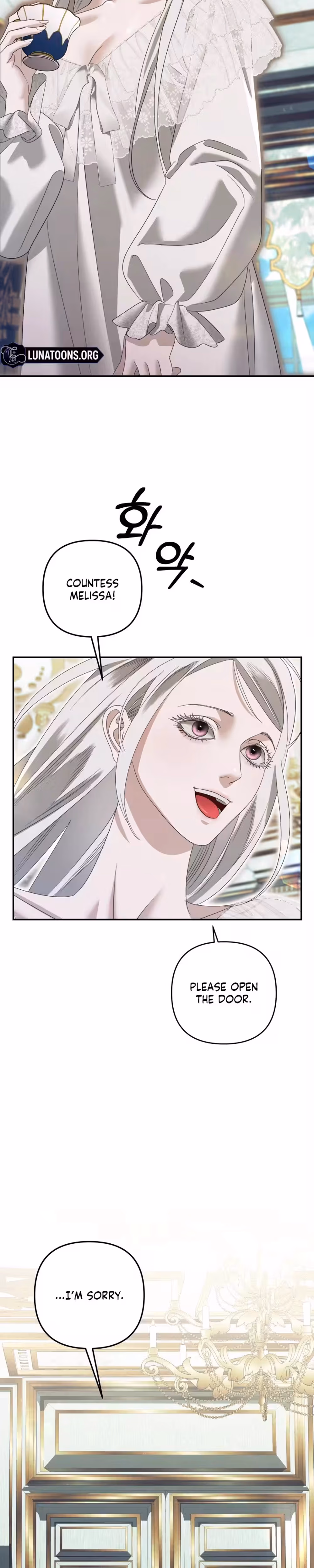 Predatory Marriage - Chapter 93 - Part 35