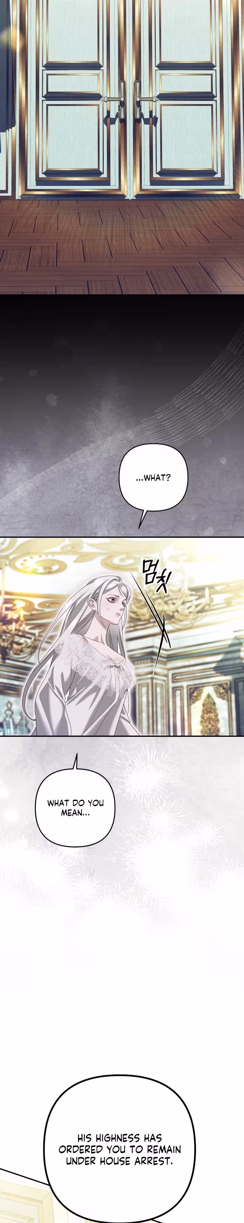 Predatory Marriage - Chapter 93 - Part 36