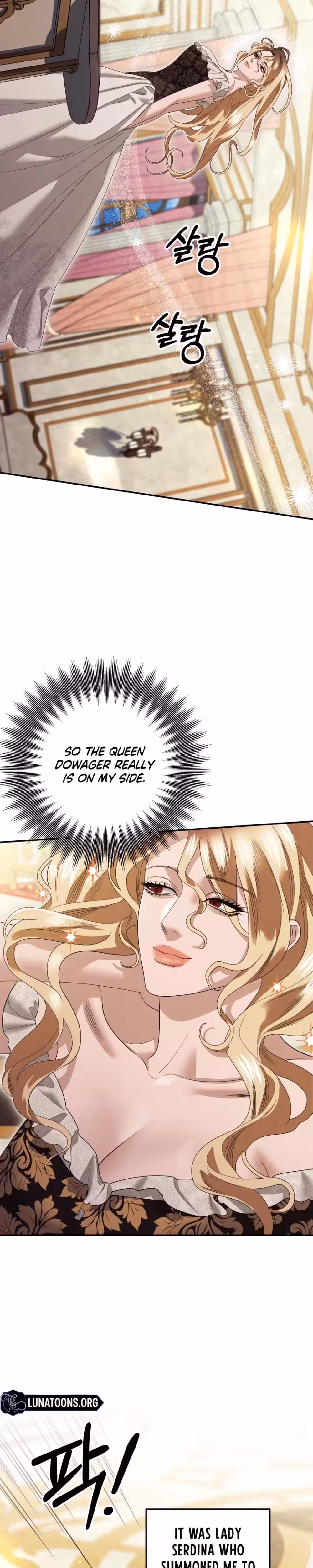 Predatory Marriage - Chapter 94 - Part 5
