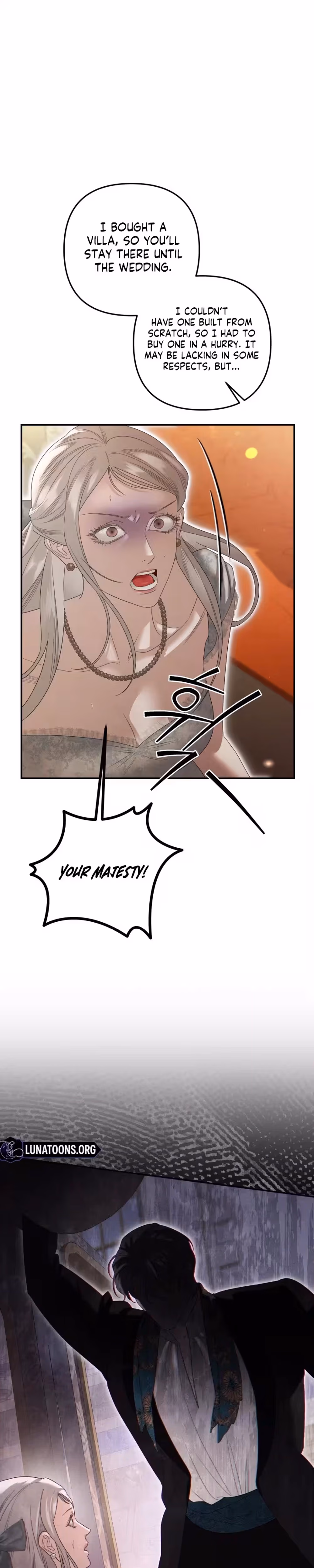 Predatory Marriage - Chapter 94 - Part 15