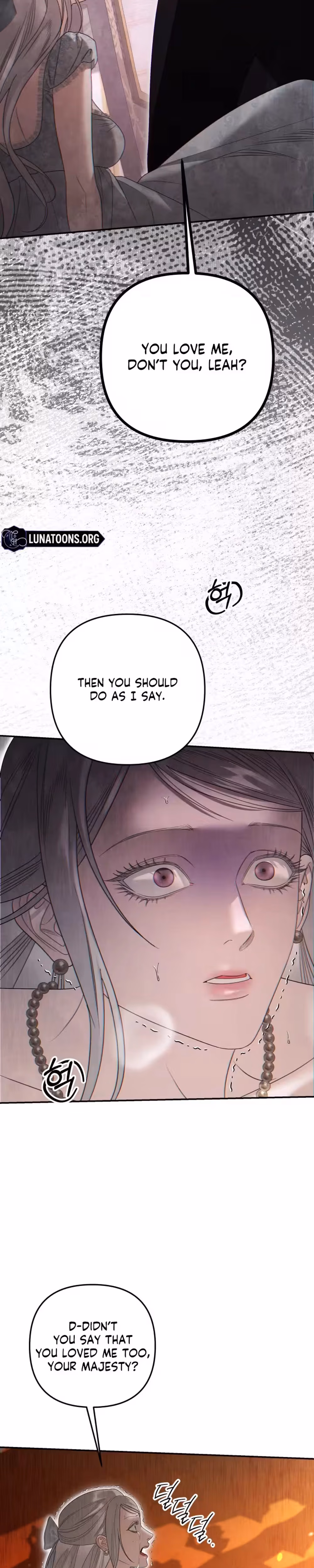 Predatory Marriage - Chapter 94 - Part 16