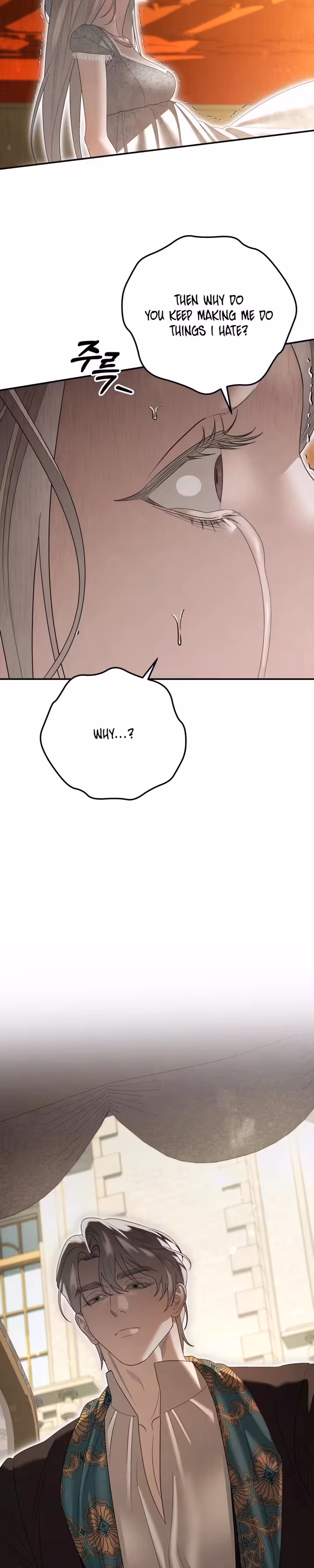 Predatory Marriage - Chapter 94 - Part 17
