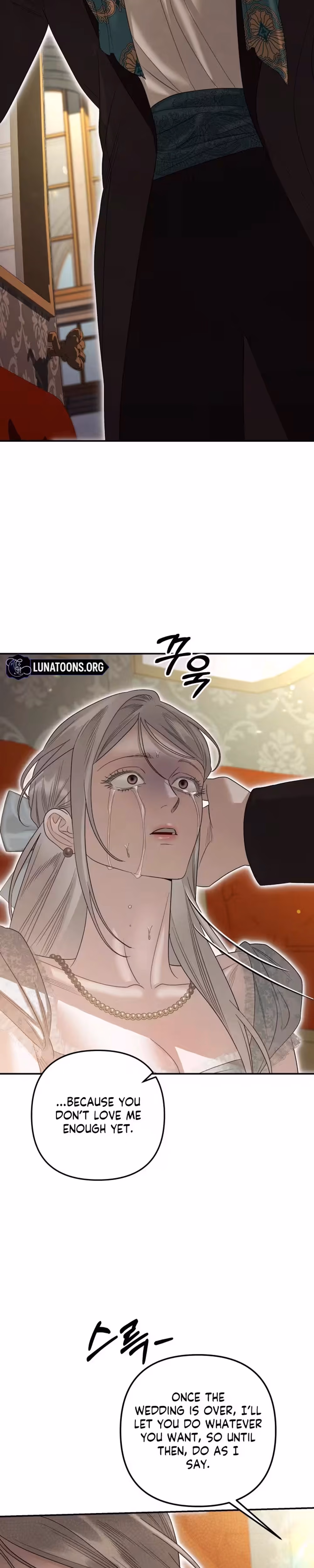 Predatory Marriage - Chapter 94 - Part 18