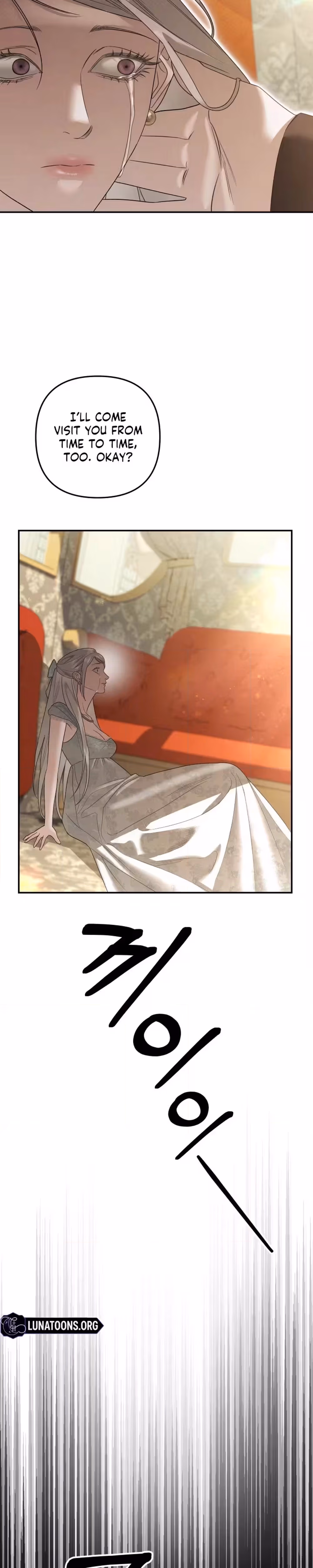 Predatory Marriage - Chapter 94 - Part 19