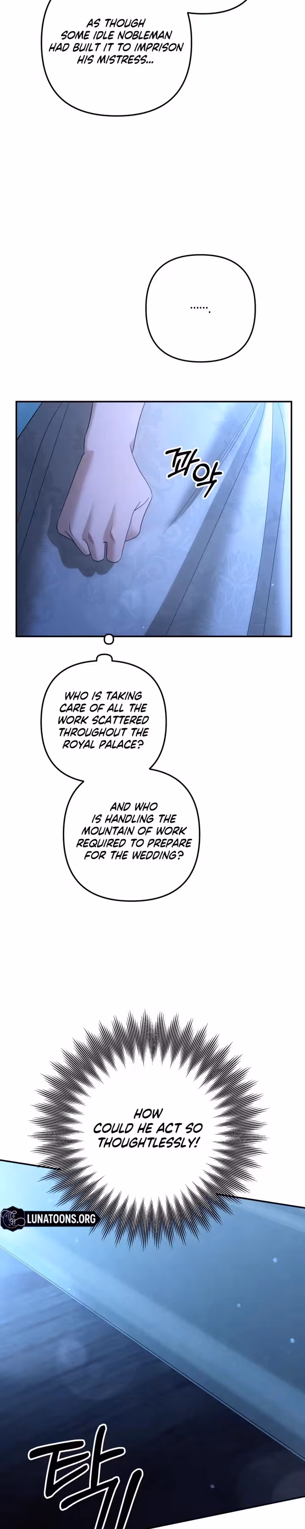 Predatory Marriage - Chapter 94 - Part 24