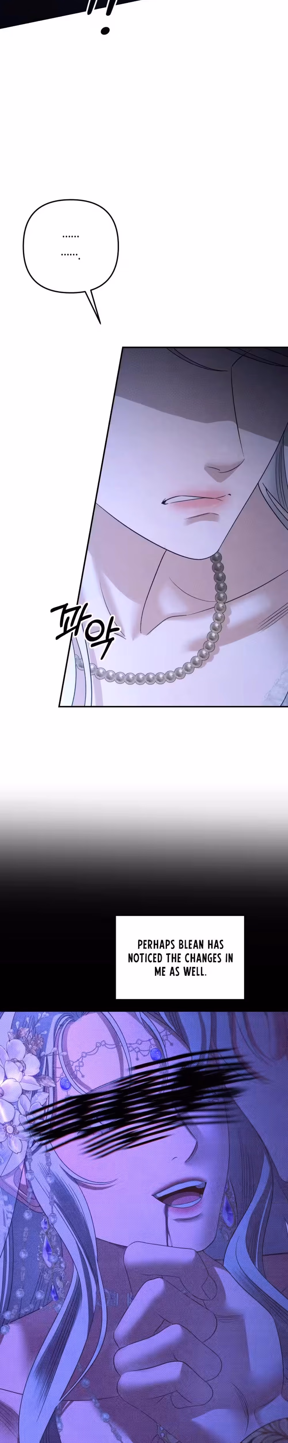 Predatory Marriage - Chapter 94 - Part 25