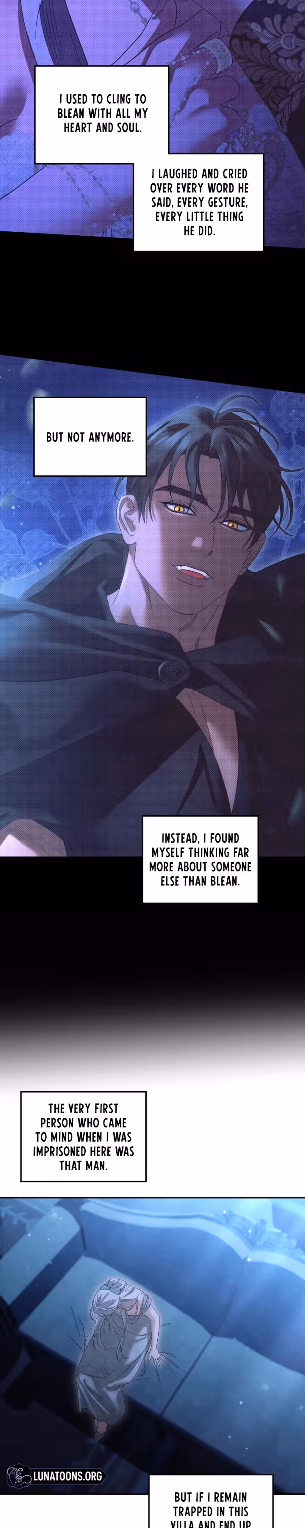 Predatory Marriage - Chapter 94 - Part 26
