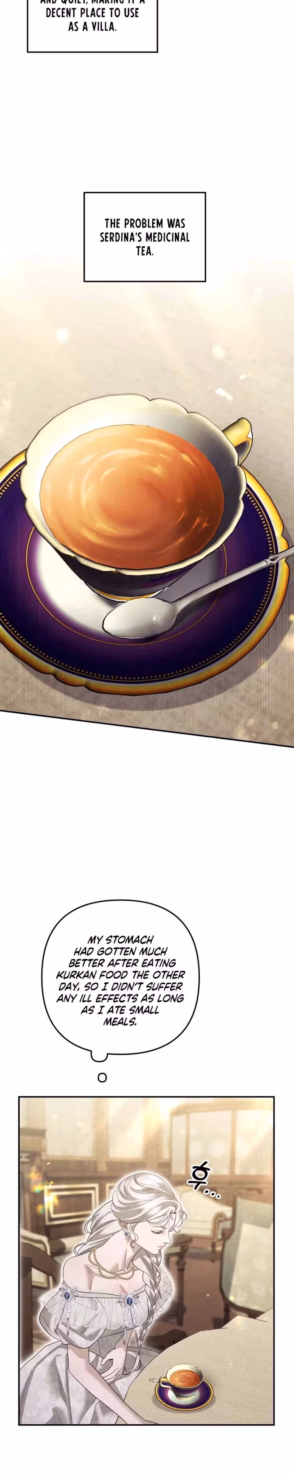 Predatory Marriage - Chapter 94 - Part 29