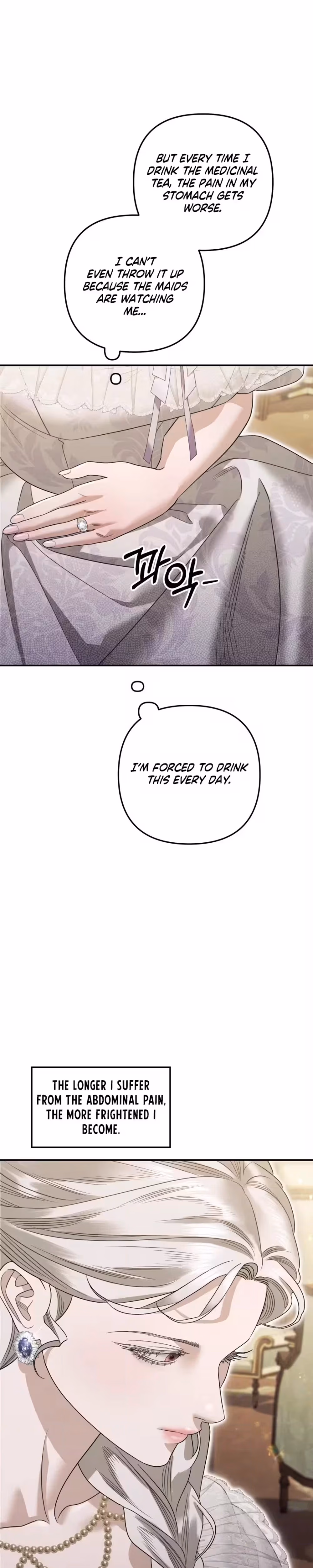 Predatory Marriage - Chapter 94 - Part 30