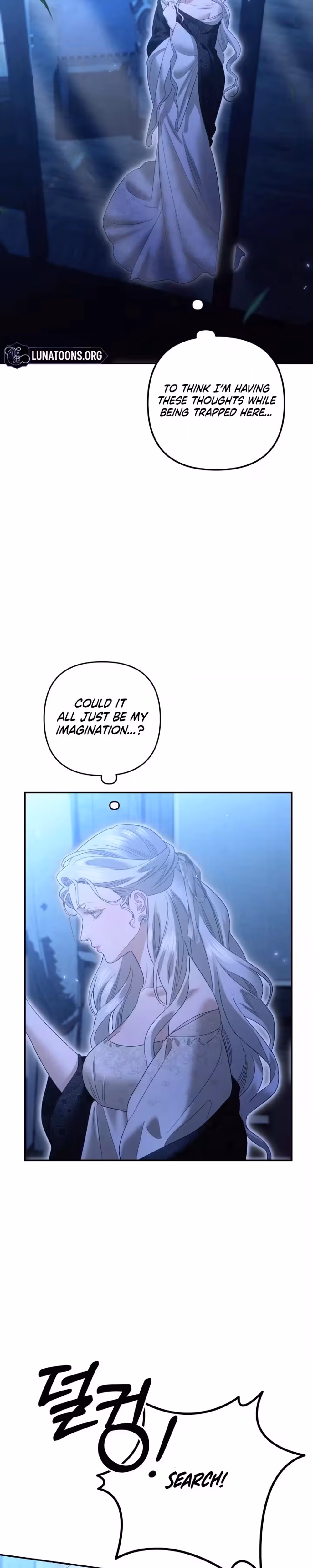 Predatory Marriage - Chapter 95 - Part 8