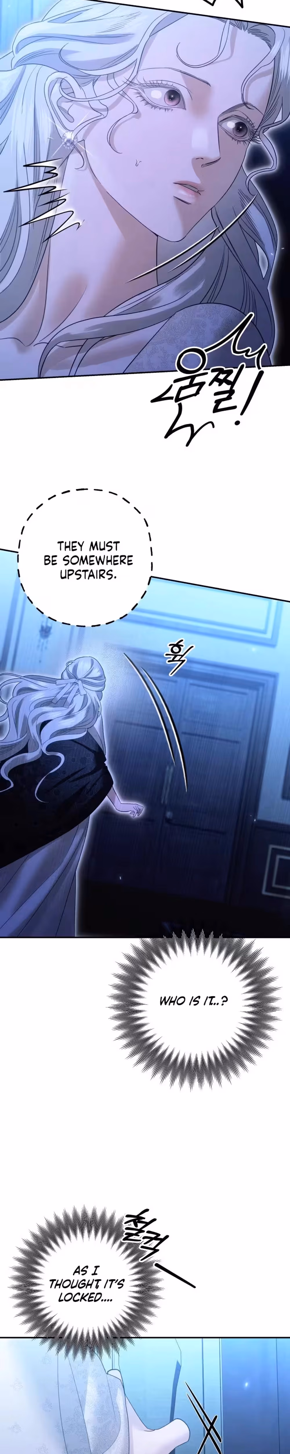 Predatory Marriage - Chapter 95 - Part 9
