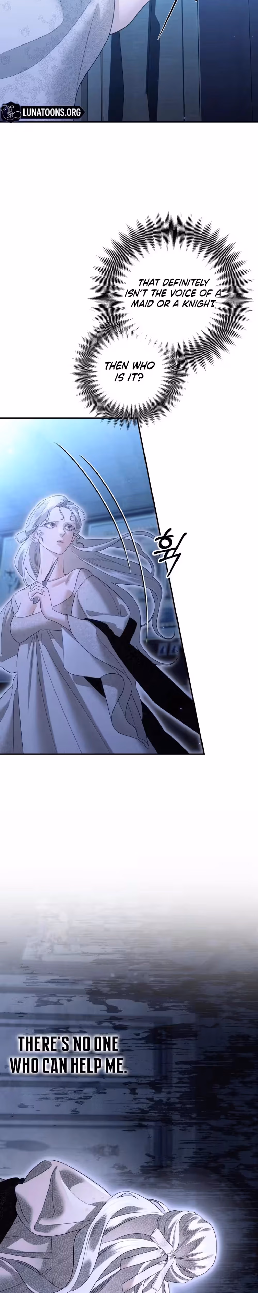 Predatory Marriage - Chapter 95 - Part 10