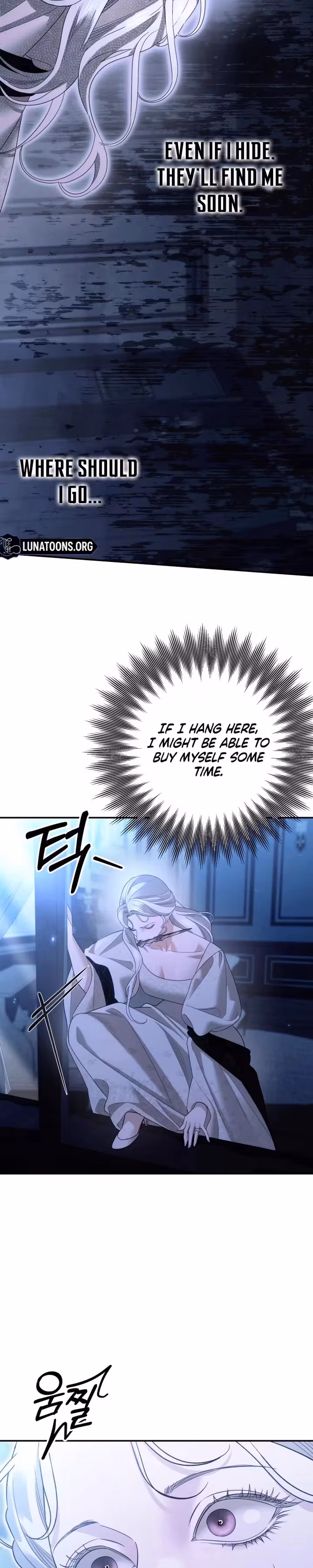 Predatory Marriage - Chapter 95 - Part 11
