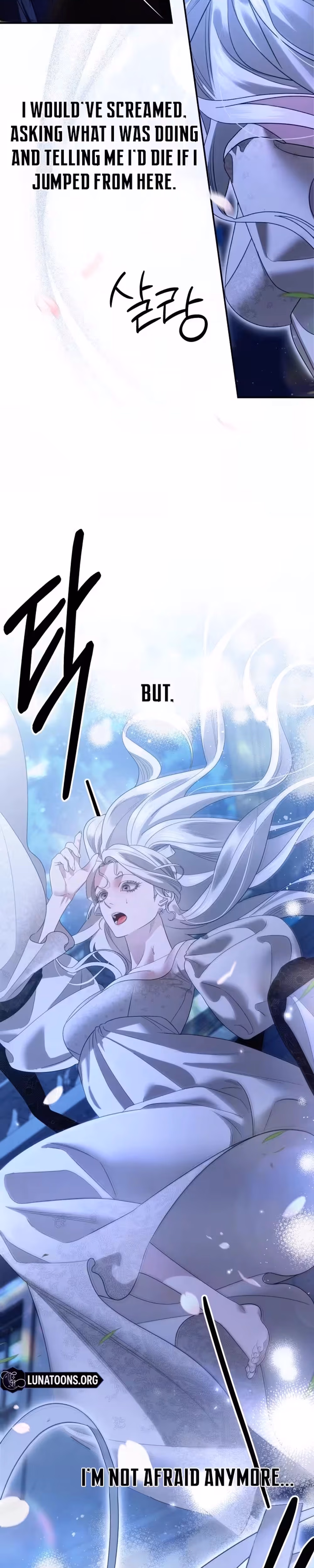 Predatory Marriage - Chapter 95 - Part 14