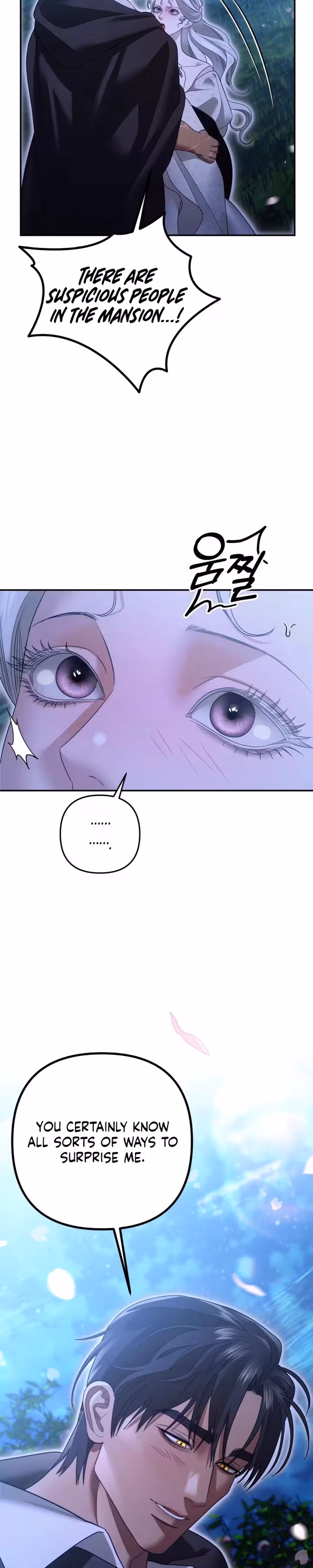 Predatory Marriage - Chapter 95 - Part 17