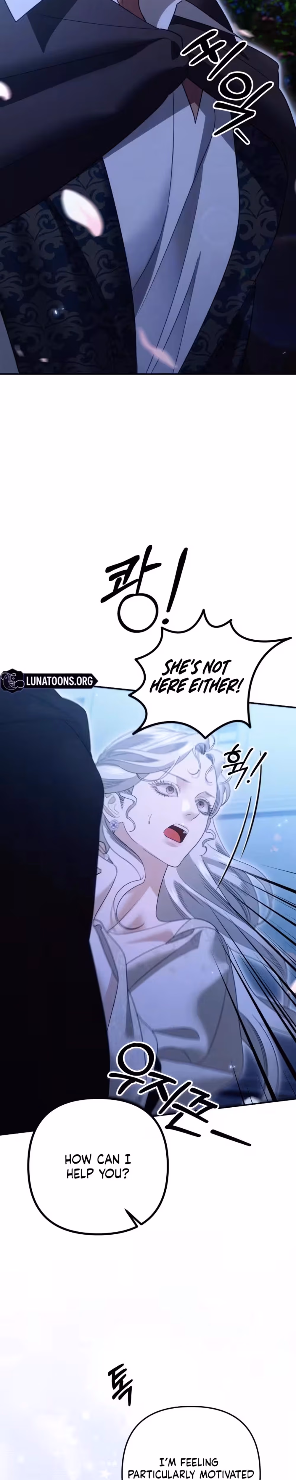 Predatory Marriage - Chapter 95 - Part 18