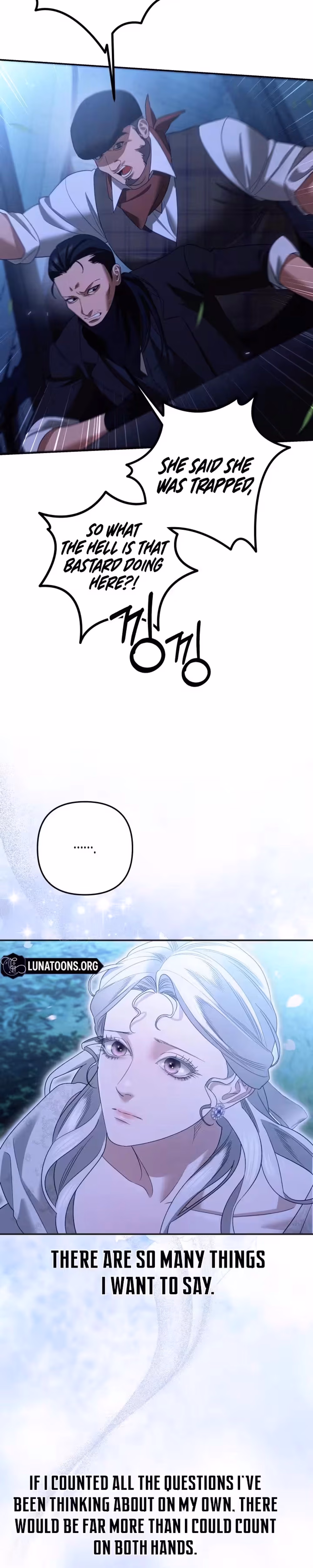 Predatory Marriage - Chapter 95 - Part 20