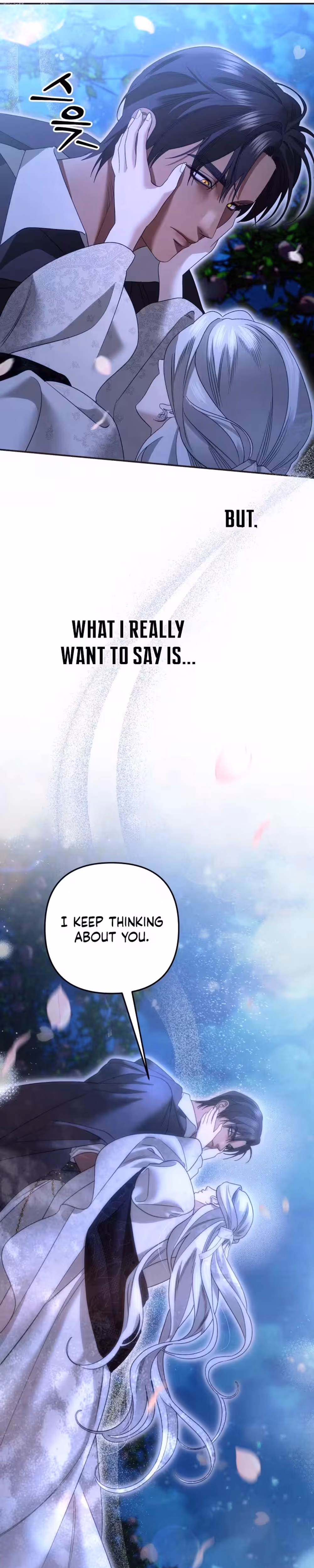 Predatory Marriage - Chapter 95 - Part 21