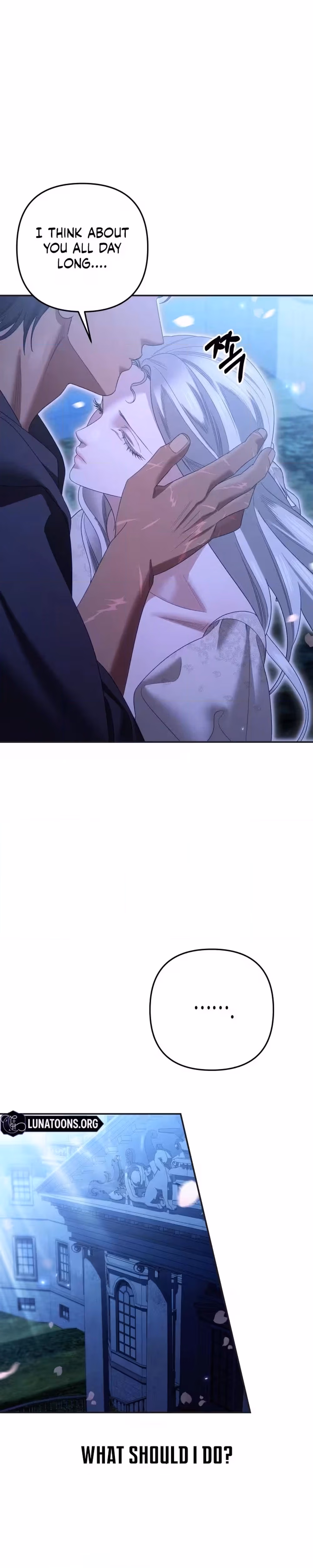 Predatory Marriage - Chapter 95 - Part 23