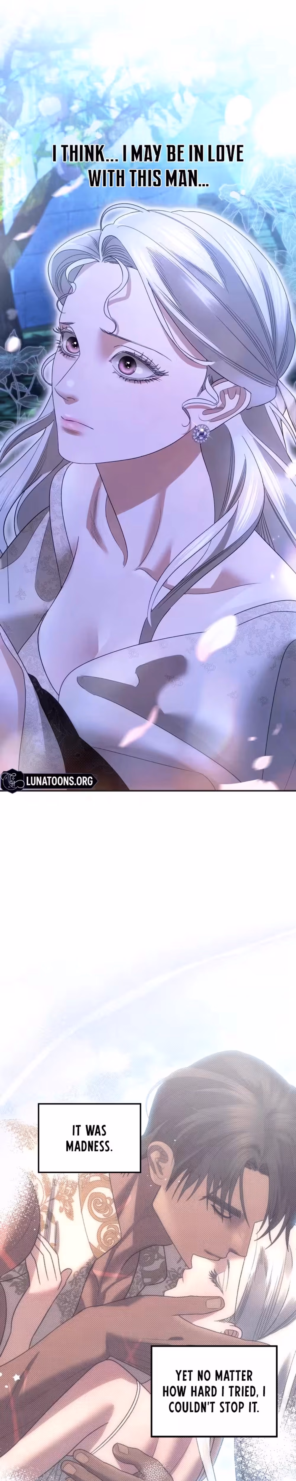 Predatory Marriage - Chapter 95 - Part 24