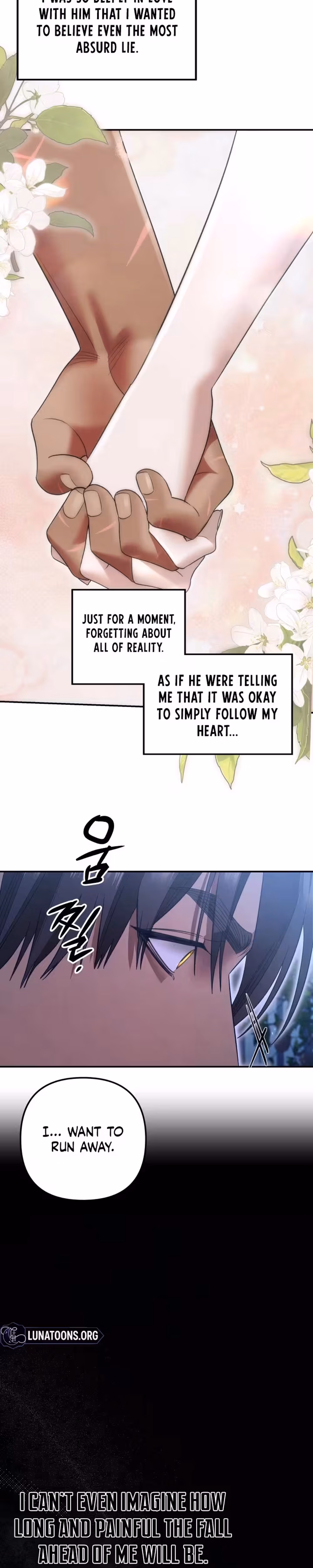 Predatory Marriage - Chapter 95 - Part 26