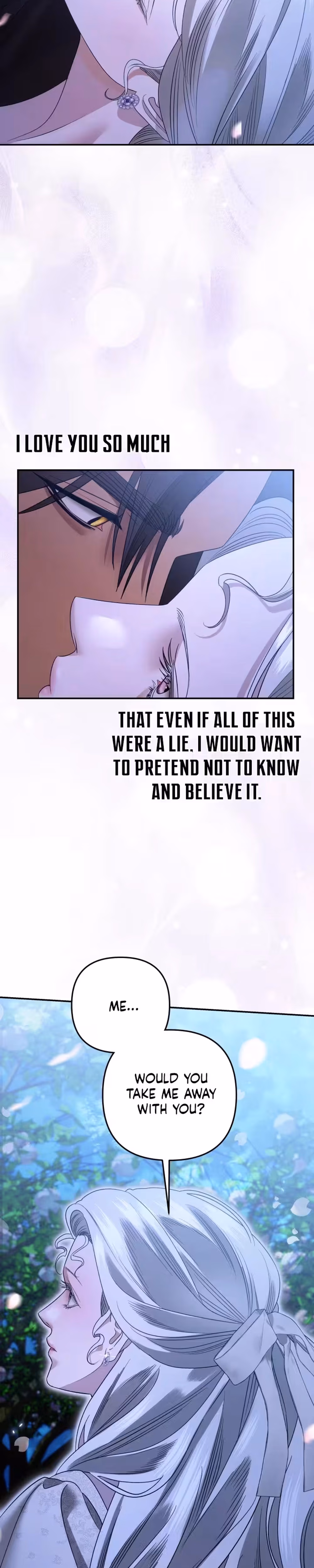 Predatory Marriage - Chapter 95 - Part 28