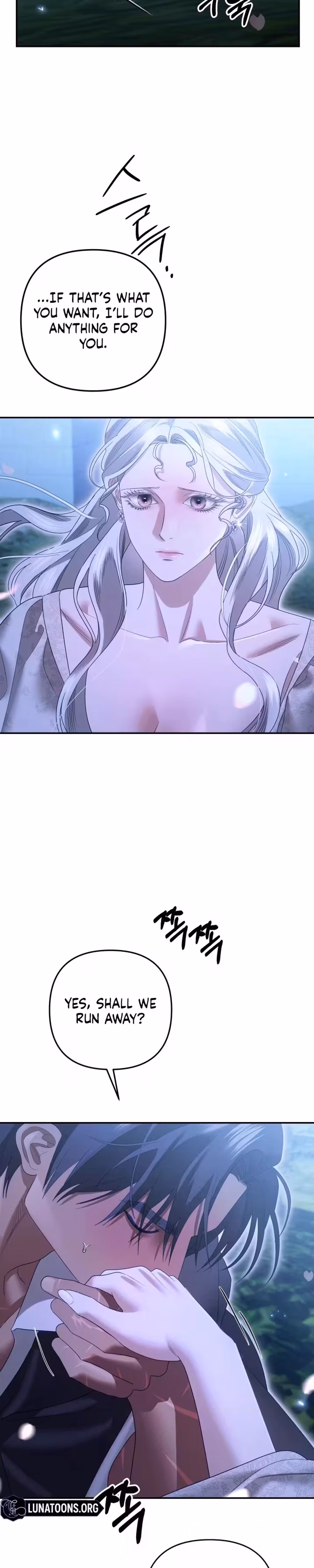 Predatory Marriage - Chapter 95 - Part 30