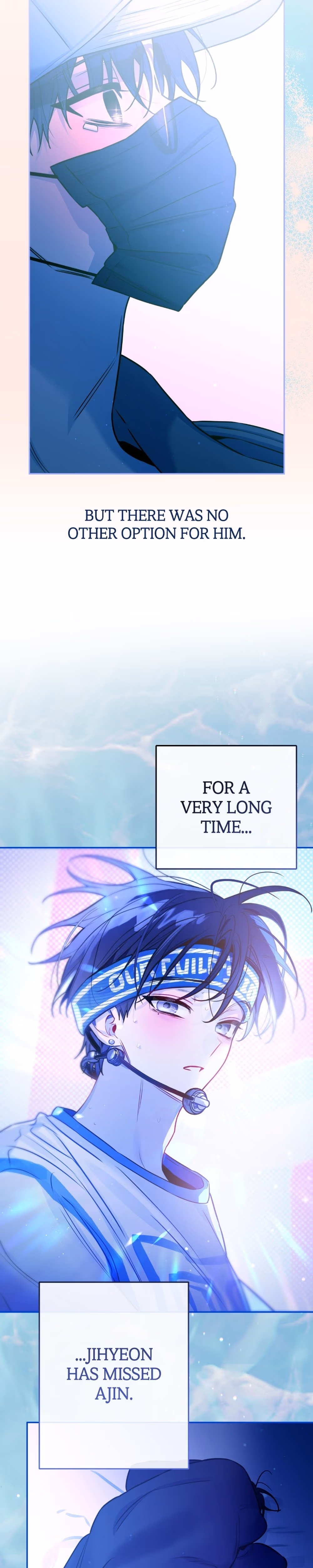 Our Guild's Idol - Chapter 54 - Part 9