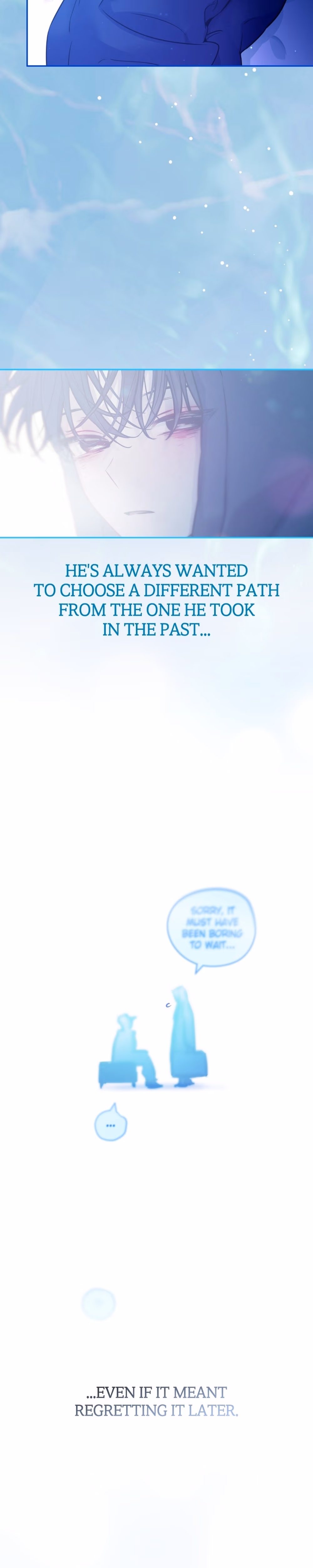 Our Guild's Idol - Chapter 54 - Part 10