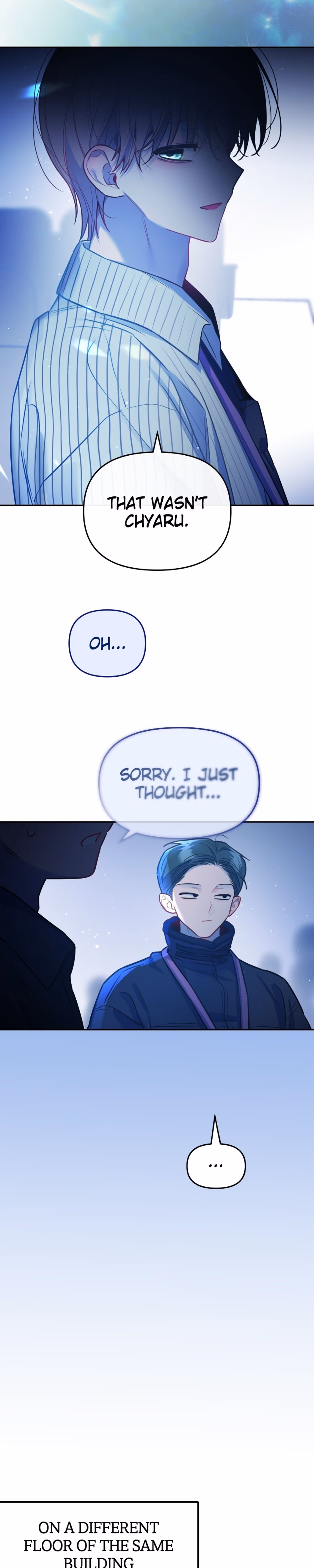 Our Guild's Idol - Chapter 54 - Part 12