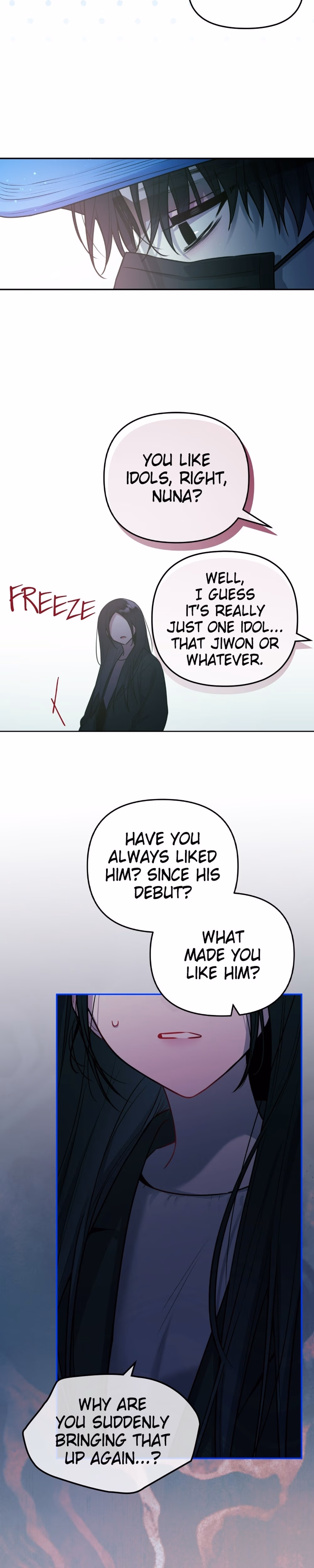 Our Guild's Idol - Chapter 54 - Part 15