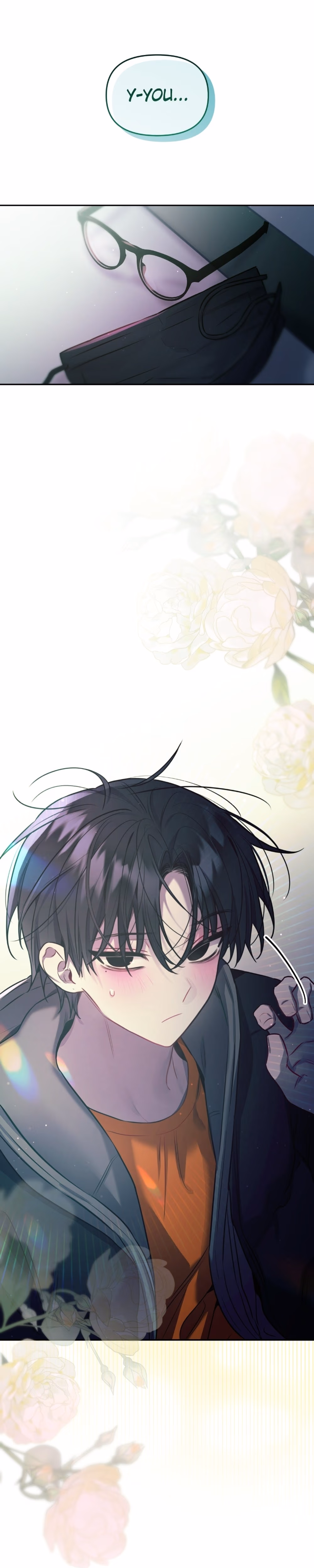 Our Guild's Idol - Chapter 54 - Part 20