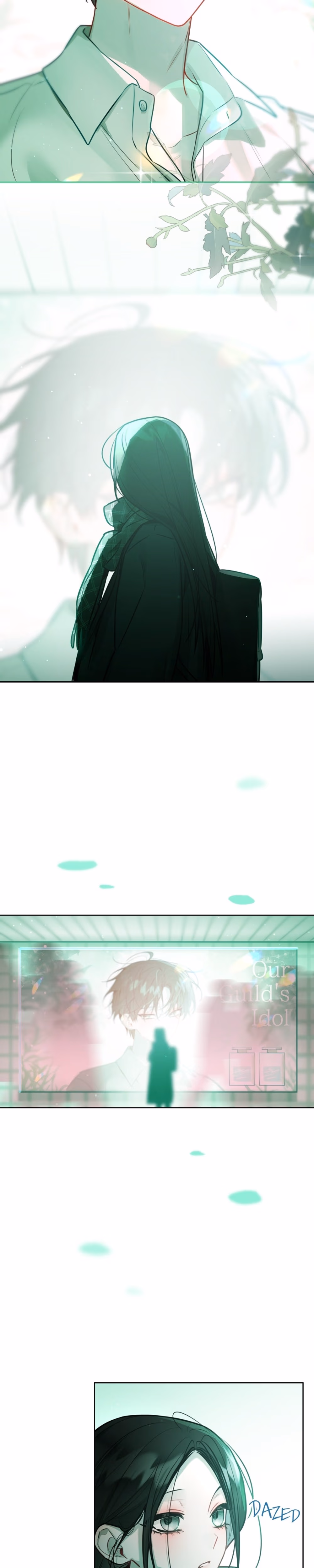 Our Guild's Idol - Chapter 54 - Part 22