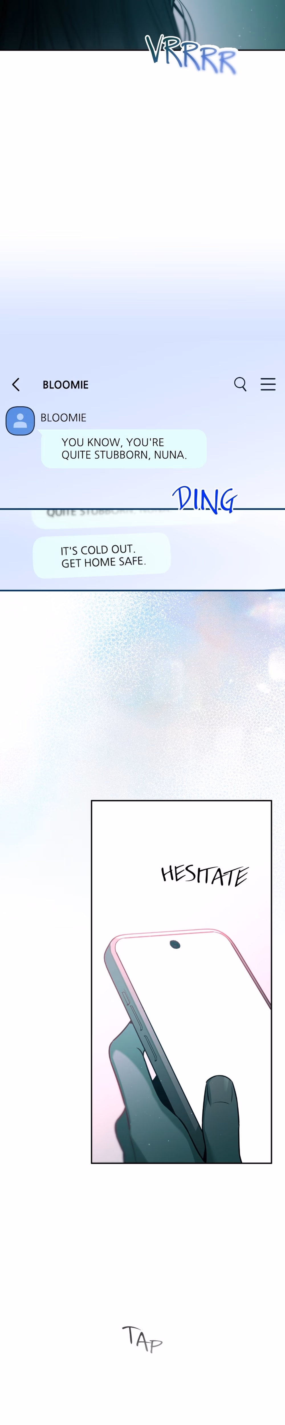 Our Guild's Idol - Chapter 54 - Part 25