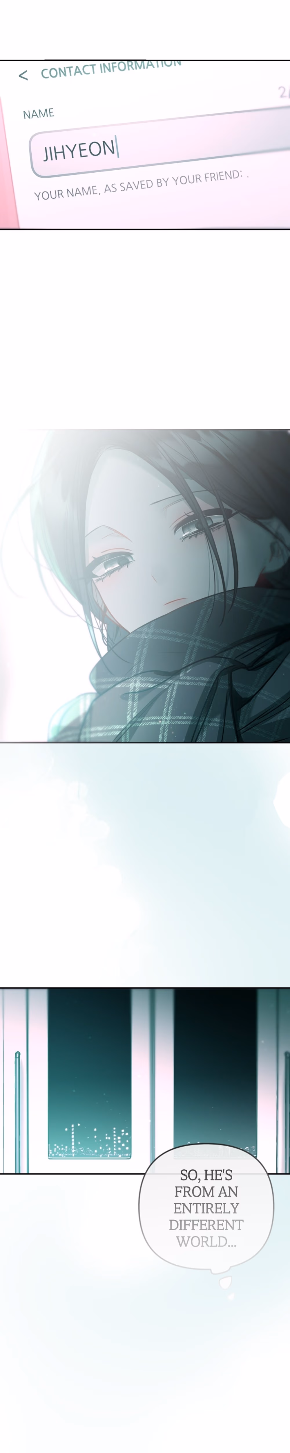 Our Guild's Idol - Chapter 54 - Part 26
