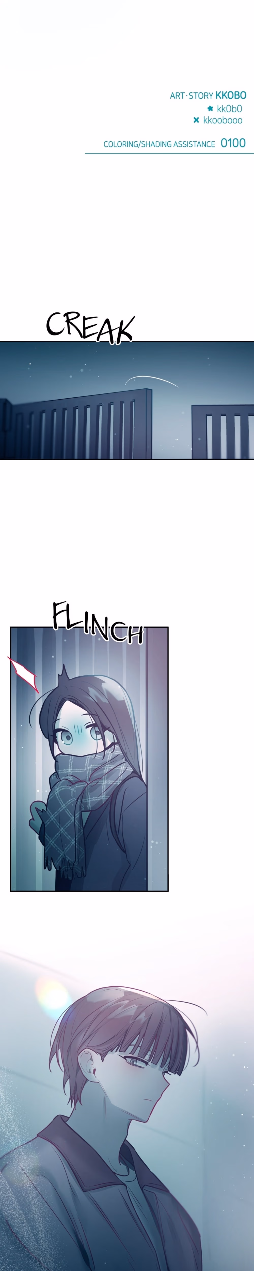 Our Guild's Idol - Chapter 54 - Part 27