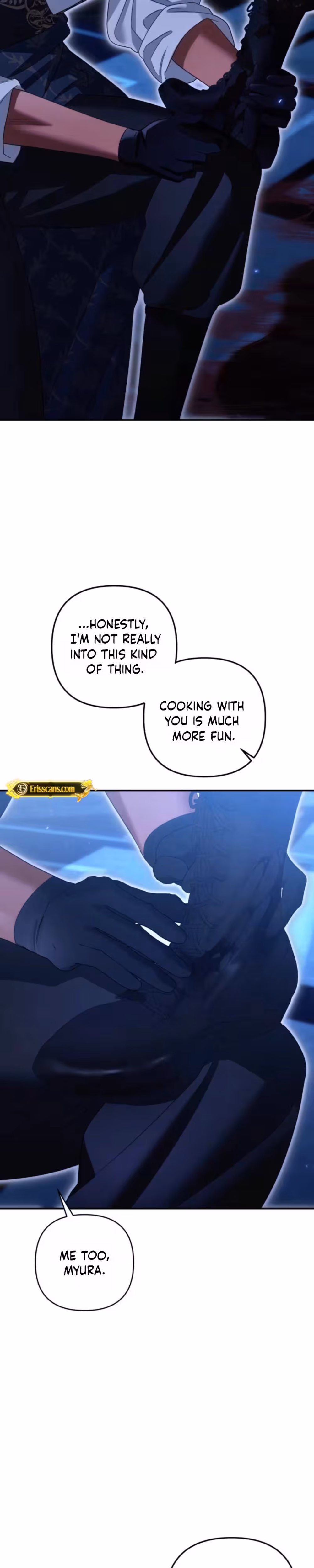 Predatory Marriage - Chapter 96 - Part 6