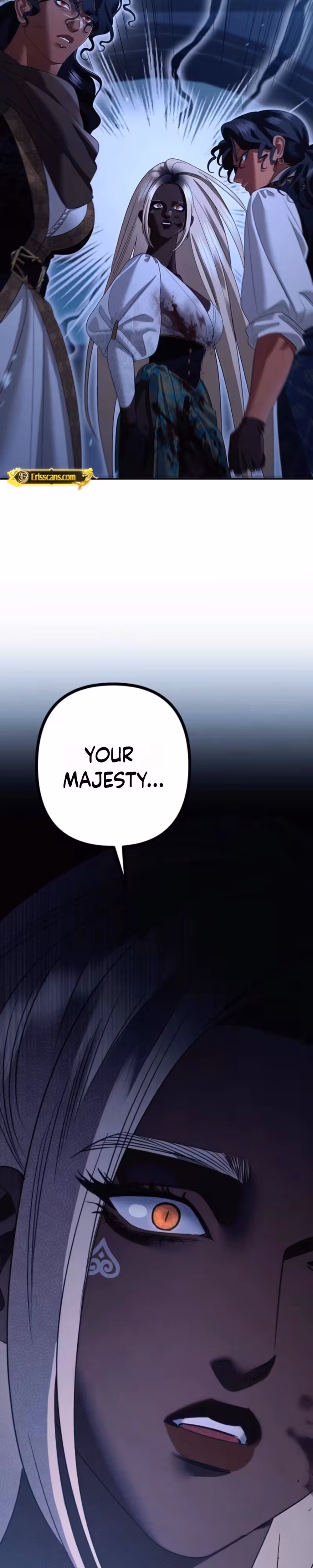 Predatory Marriage - Chapter 96 - Part 13