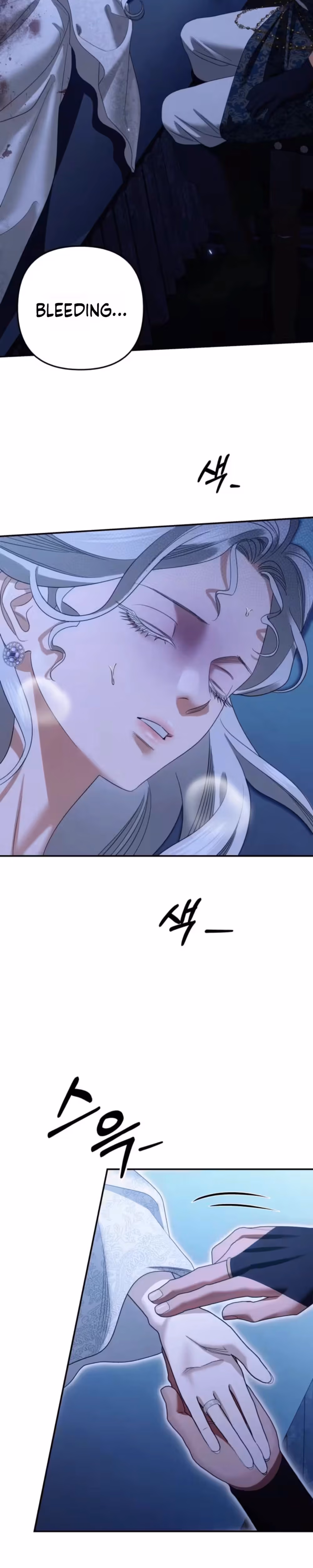 Predatory Marriage - Chapter 96 - Part 17