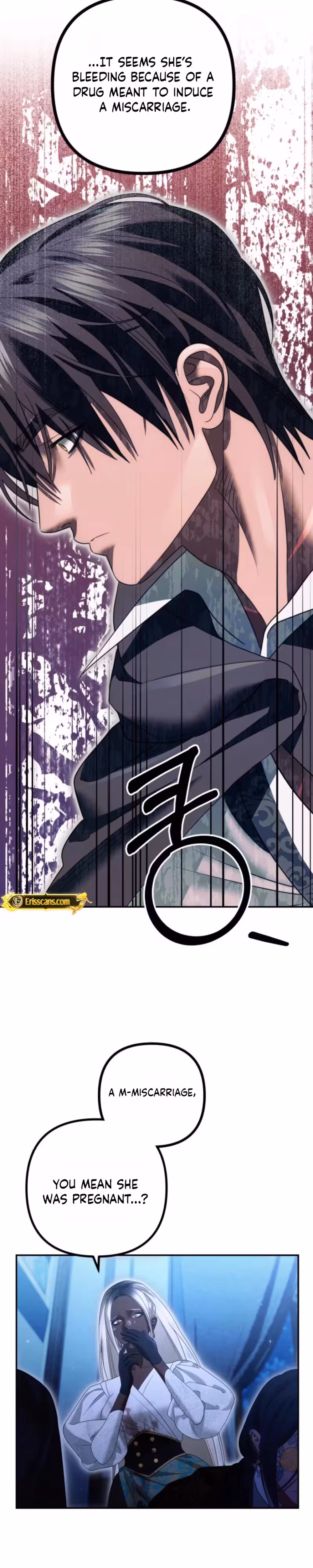 Predatory Marriage - Chapter 96 - Part 19