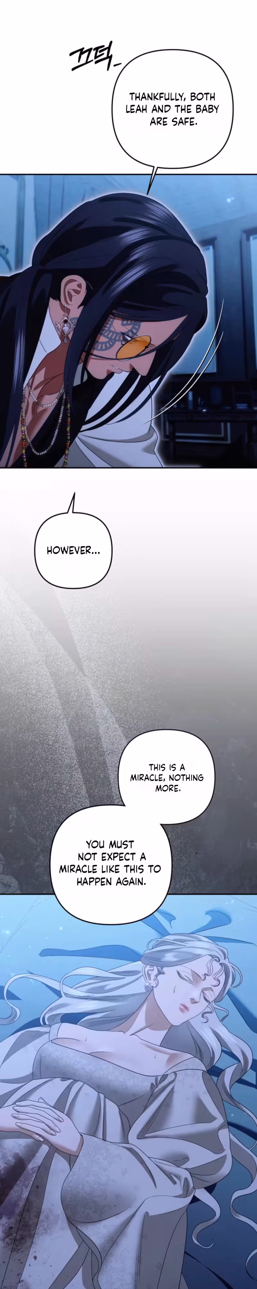 Predatory Marriage - Chapter 96 - Part 20