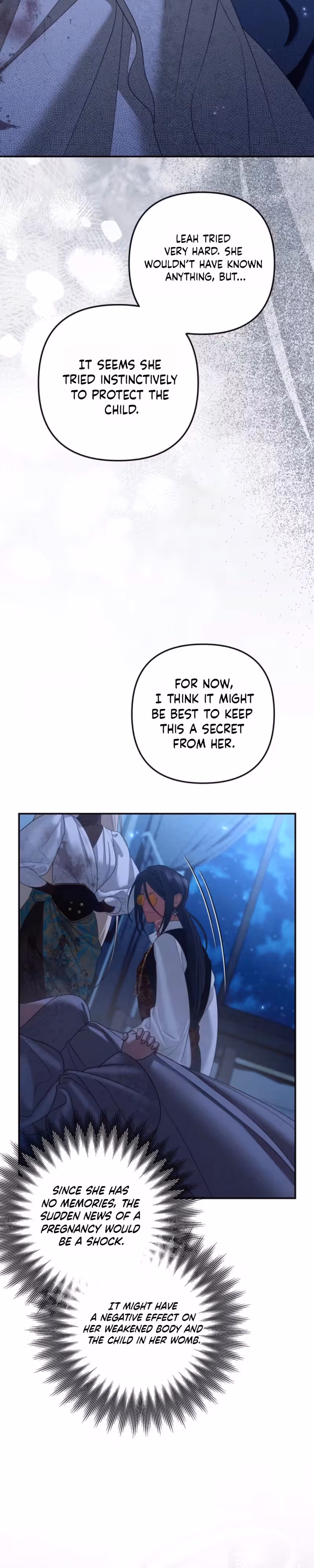 Predatory Marriage - Chapter 96 - Part 21