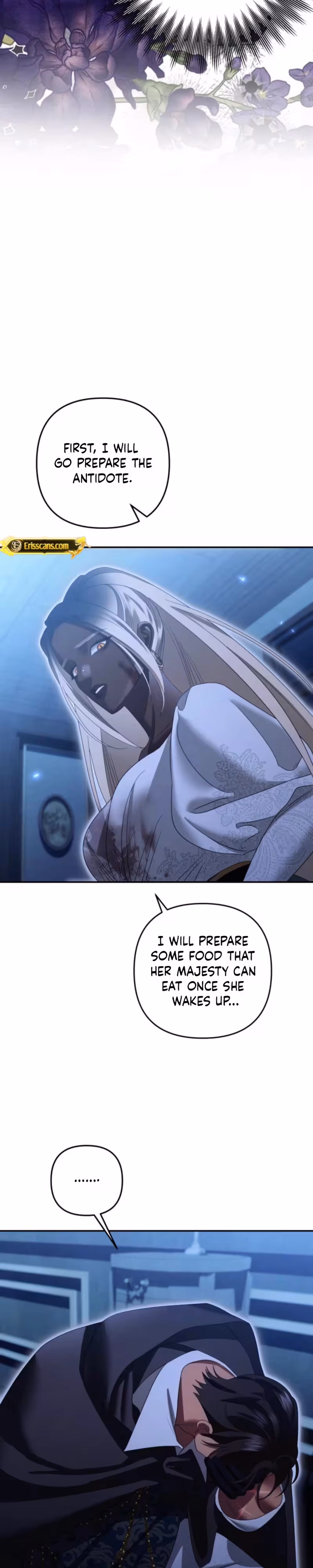 Predatory Marriage - Chapter 96 - Part 23