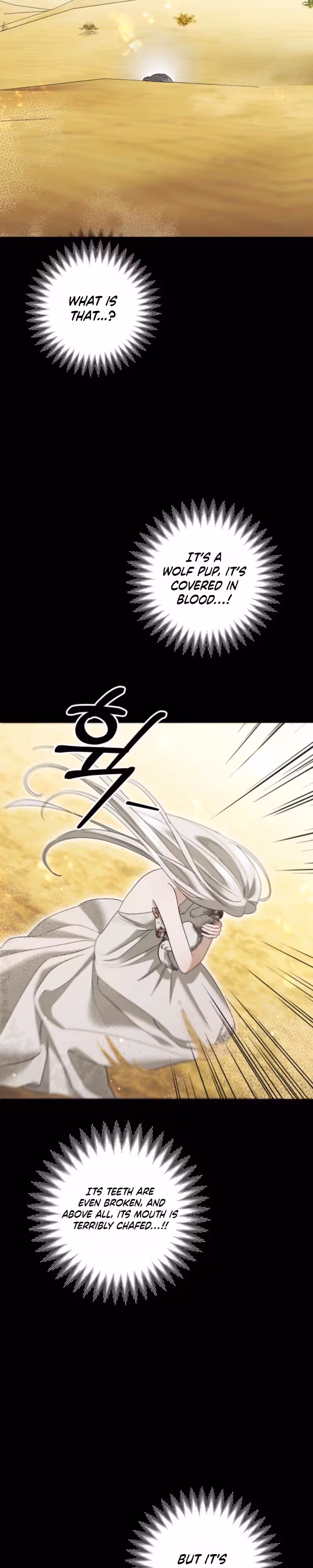 Predatory Marriage - Chapter 96 - Part 32