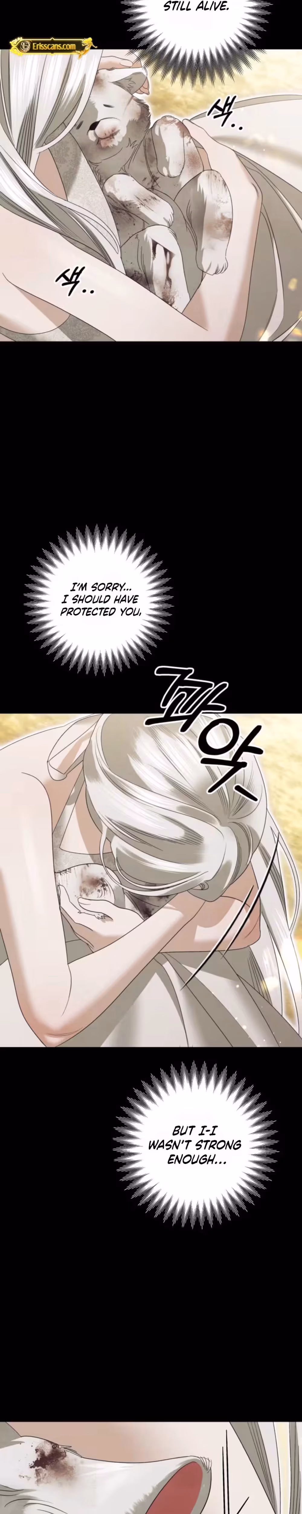 Predatory Marriage - Chapter 96 - Part 33