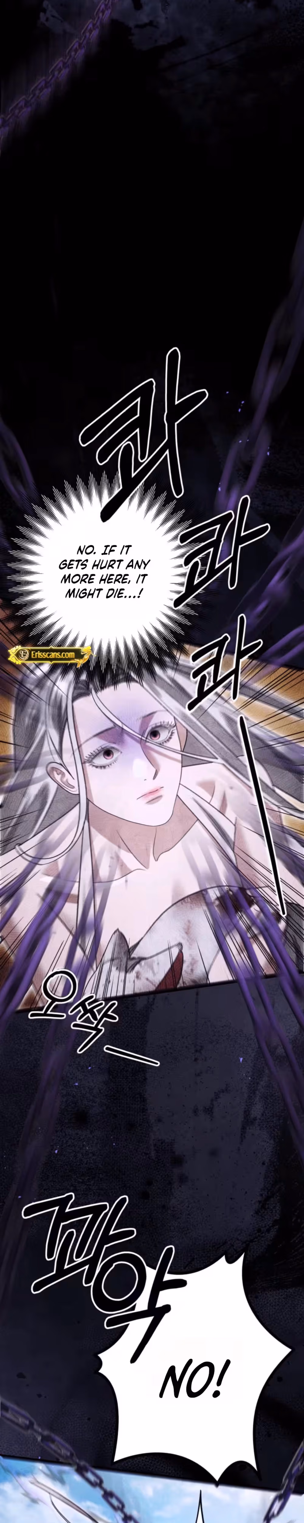 Predatory Marriage - Chapter 96 - Part 36