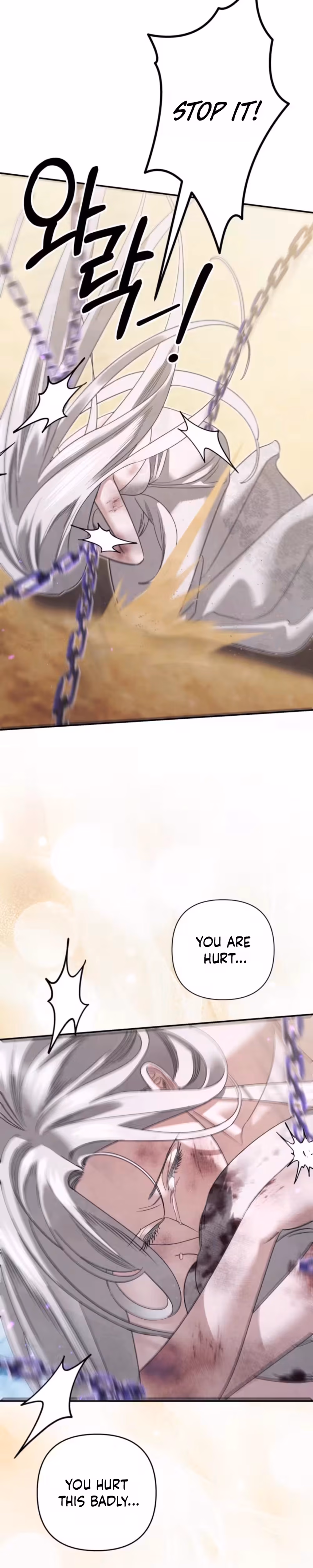 Predatory Marriage - Chapter 97 - Part 4