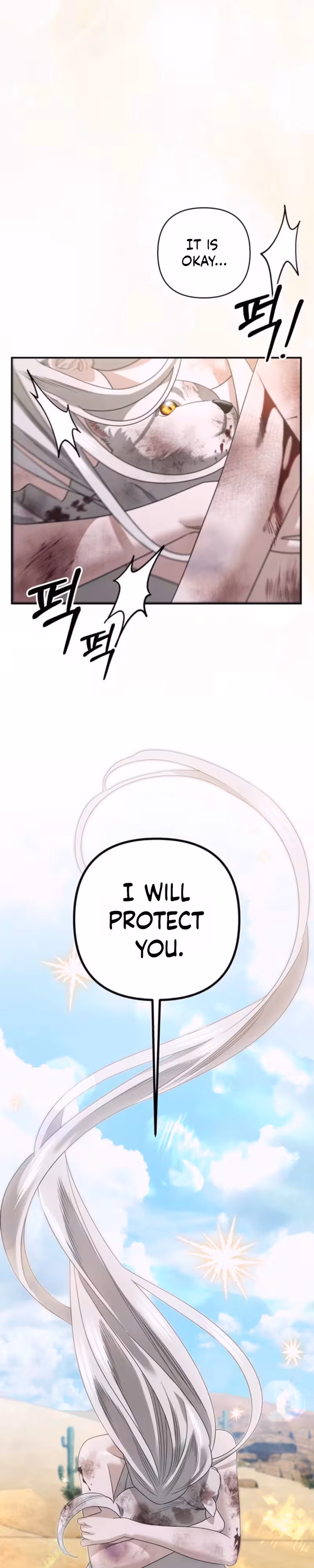 Predatory Marriage - Chapter 97 - Part 5